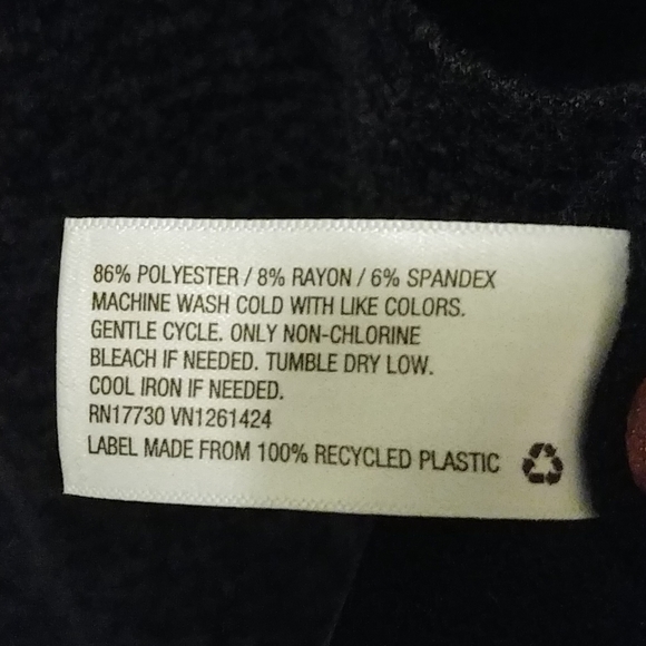 Mini Dress - Picture 6 of 6